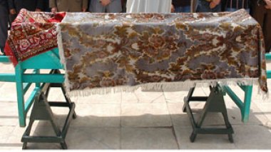 Algeria receives 15 thousands bodies of sons dead abroad