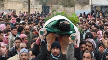 Au moins sept morts dans les violences en Syrie (ONG)