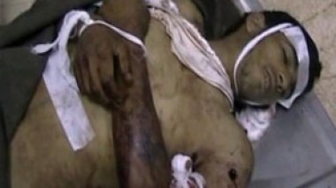 Syrie: 22 morts dans des violences à Deraa