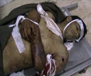 Syrie: 22 morts dans des violences à Deraa