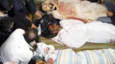 Syrie: sept morts par des tirs des forces de sécurité