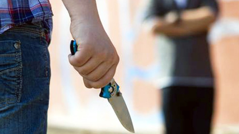 آخر الرجال المحترمين!