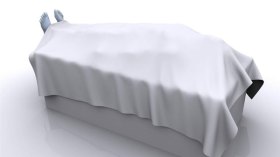 هل للموت في شهر رمضان فضل ؟