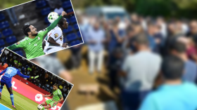 وفاة مناصرين  بوهران وخنشلة بسبب الخضر