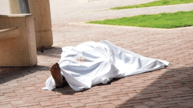 انتحار أستاذة بإلقاء نفسها من الطابق الرابع في سكيكدة