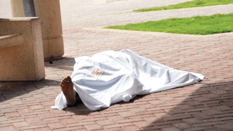 انتحار أستاذة بإلقاء نفسها من الطابق الرابع في سكيكدة