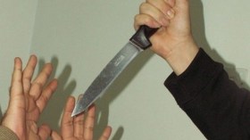 مدمن مخدرات يحاول قتل جدته بسلاح أبيض في سيدي عيسى بالمسيلة