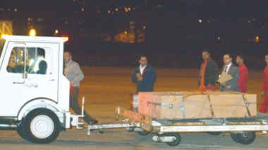 Embassies mobilize associations to promote Algerian bodies transport abroad