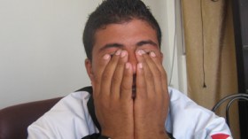 استخراج شهادة وفاة و تصريح بالدفن لشاب على قيد الحياة ‬