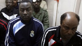 وفد برلماني جزائري يزور بنغازي للتحقيق في تهمة المرتزقة