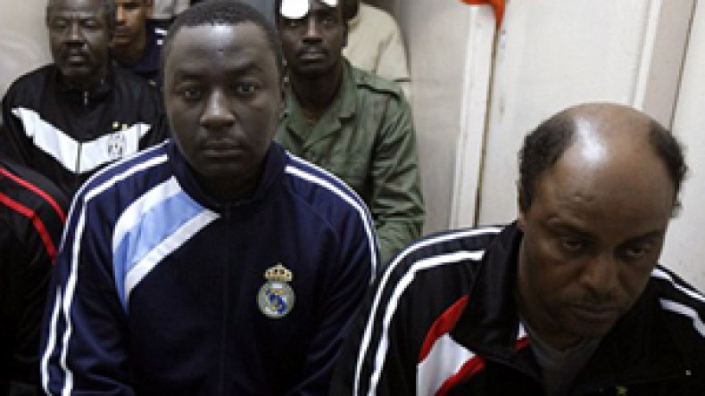 وفد برلماني جزائري يزور بنغازي للتحقيق في تهمة المرتزقة