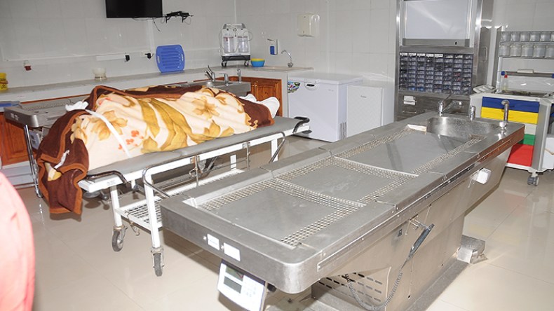 وفاة شاب تعرض للضرب المبرح من طرف أفراد فوج كشفي