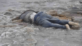 البحر يلفظ جثث 7 حراقة أفارقة خلال أسبوع بعين تموشنت