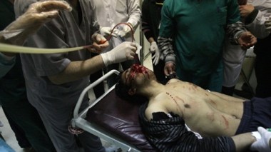 Syrie: cinq civils tués à Homs par les milices pro-régime (OSDH)