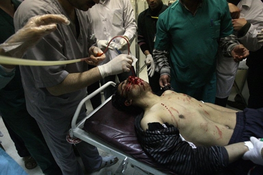 Syrie: cinq civils tués à Homs par les milices pro-régime (OSDH)