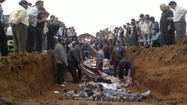 Syrie: 7 morts dans des opérations militaires et des combats (militants)