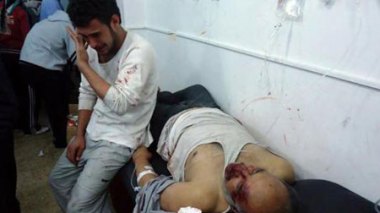Syrie: les législatives boycottées dans les villes rebelles