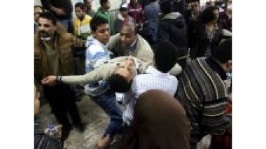 Affrontements en Égypte: 33 morts en trois jours