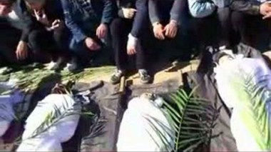 Syrie: référendum controversé sur la Constitution, 26 morts dans la violence
