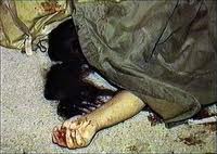 Syrie: 12 civils tués par les tirs des forces de sécurité