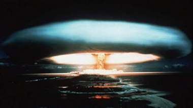 Activists: French Compensation for Nuclear Test Victims a Lie