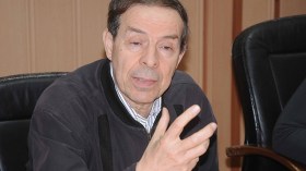 ما زلنا ننتظر موافقة الوزارة لبناء مستشفى القرن 21 لأطفال مرضى السرطان