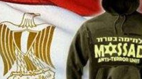 الموساد‭ ‬يعترف‭ ‬بقصوره‭ ‬في‭ ‬توقع‭ ‬ثورة‭ ‬المصريين