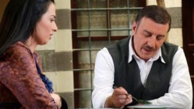 بشار الأسد يتصدى لـ”المؤامرة الكونية” عبر دراما رمضان!