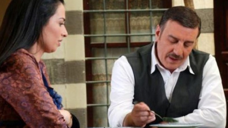 بشار الأسد يتصدى لـ”المؤامرة الكونية” عبر دراما رمضان!