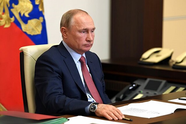 Moscou répond aux soupçons de son implication dans les troubles aux États-Unis