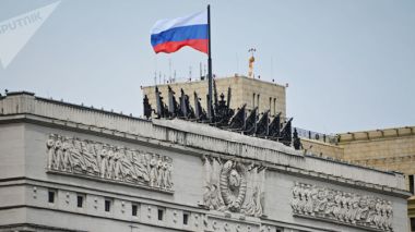 Moscou explique la condition sine qua non de son recours à l’arme nucléaire