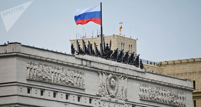 Moscou explique la condition sine qua non de son recours à l’arme nucléaire