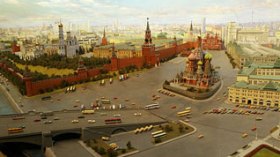 La Russie ne bradera pas son gaz !