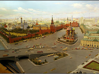 La Russie ne bradera pas son gaz !