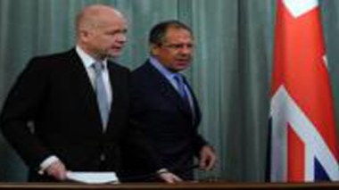 Moscou prend ses distances avec Assad, mais refuse un changement de régime