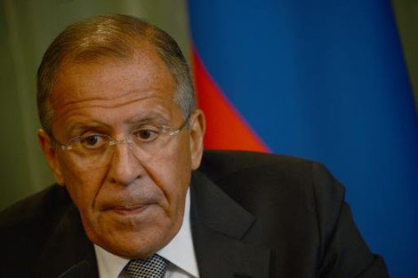 Syrie: Moscou menace de reporter “à jamais” une conférence de paix