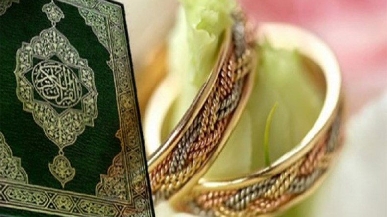 عروس في باتنة تشترط نسخة من كتاب الله مهرا لها