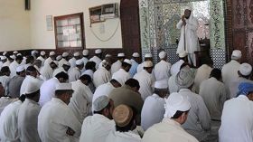 “ماعندناش وما يخصناش!”