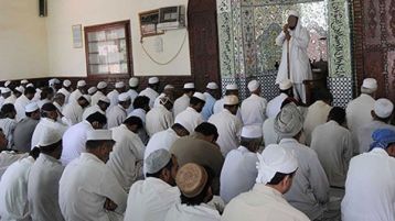 “ماعندناش وما يخصناش!”