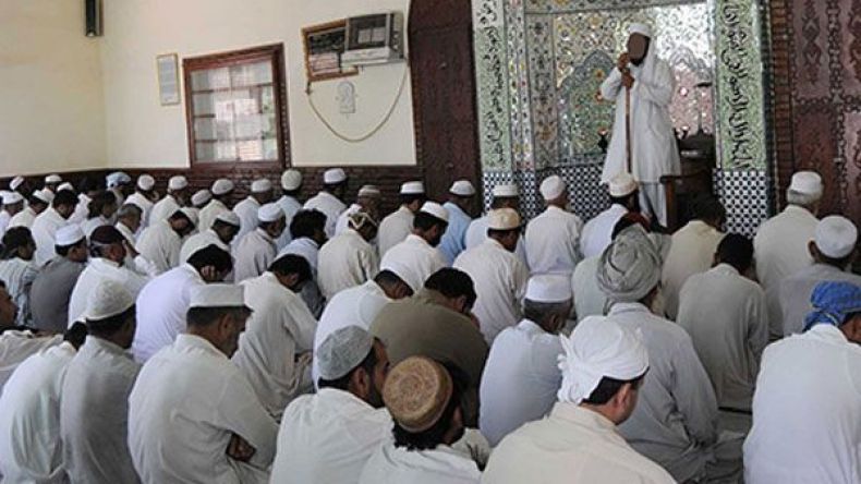 “ماعندناش وما يخصناش!”