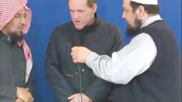 الإسلام يجتاح أوروبا ويستهوي الأمريكان ـ الحلقة الأولى