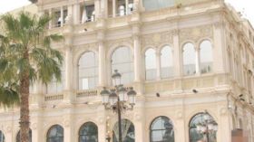 ‭”‬نزهة في‮ ‬جحيم‮” ‬تفتتح الأيام المسرحية للجنوب بالعاصمة