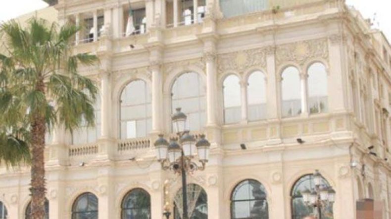 ‭”‬نزهة في‮ ‬جحيم‮” ‬تفتتح الأيام المسرحية للجنوب بالعاصمة