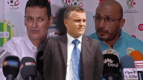 وجود الشبيبة بـ 3 مدربين يعيد الانقسامات داخل الأندية إلى الواجهة