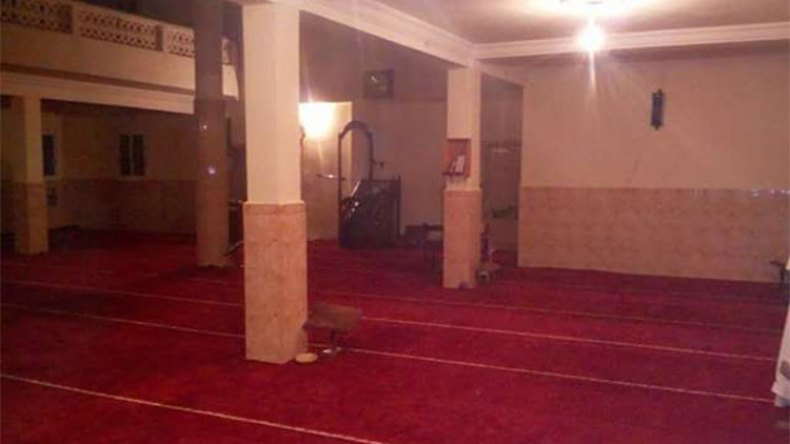 أعمال تخريب في مسجدين في أولى أيام رمضان بسكيكدة