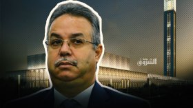 أشغال الجامع الكبير في تطور.. والشروع في إنجاز الديكور قريبا