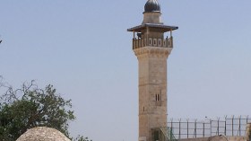 مسابقة لأحسن مؤذن العام القادم