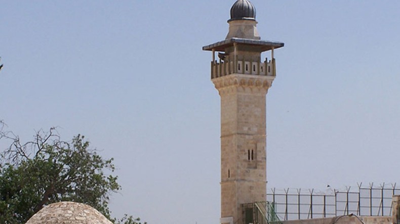 مسابقة لأحسن مؤذن العام القادم