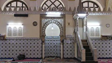 Les «mosquées salafistes», empêchées d'activer durant le Ramadan
