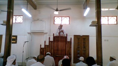 Algeria: A New Law Against Religious Extremism